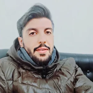 سعید یاوری