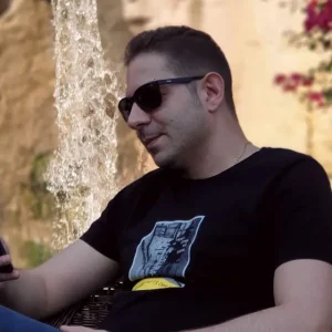 سعید امیرمالکی